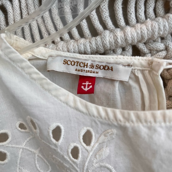 Scotch and Soda dress - Picture 3 of 11